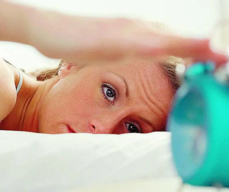 I rimedi naturali per dormire meglio