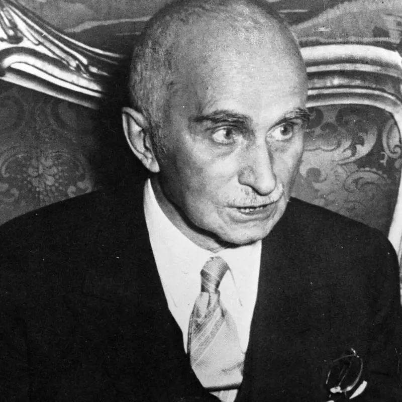 Un liberale perfetto fra etica e mercato