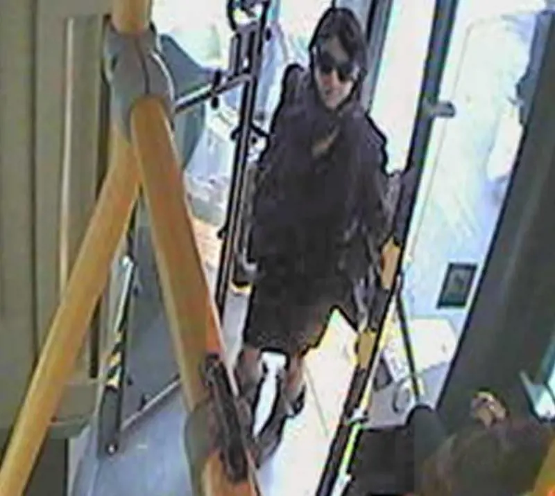 Le ha portato la spesa a casa e lha uccisa