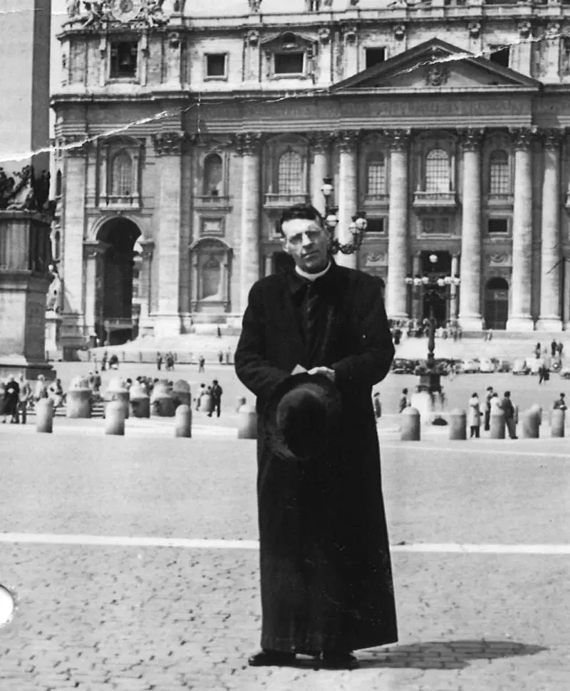 Quando i preti da marciapiede assomigliavano a don Camillo