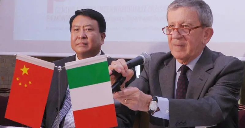 Cinesi all’assalto dell’Italia Intanto Chery valuta Termini