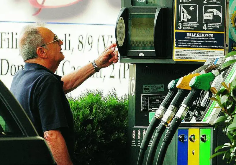 Alle Cinque Terre andrà solo un centesimo