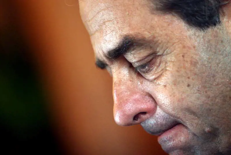 Di Pietro ha paura di Renzi e vuole farlo fuori: "Alle primarie sono pronto a sostenere Bersani"