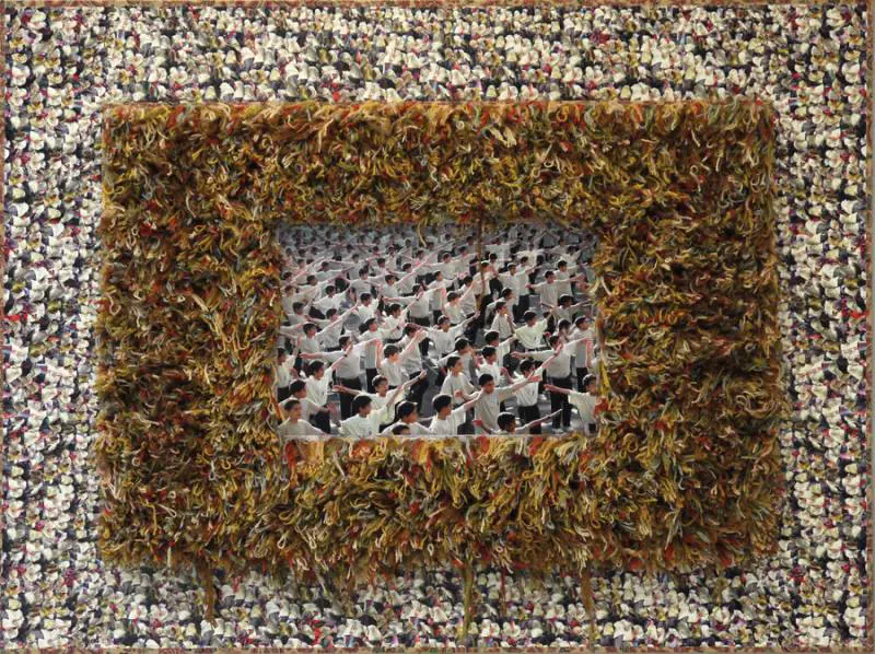 La nuova Galleria Morone