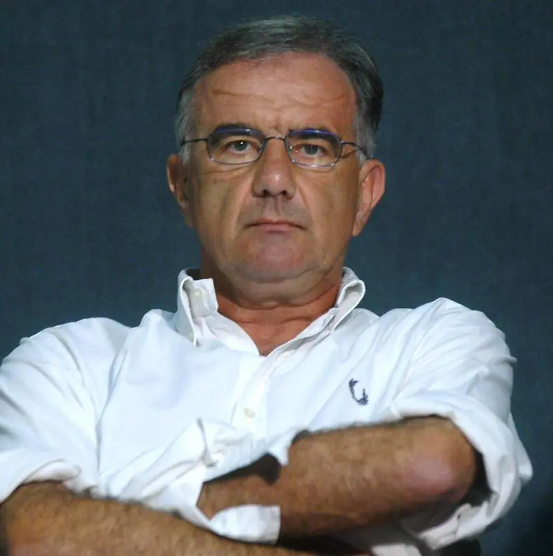 E Gene Gnocchi scherza sullintellighenzia