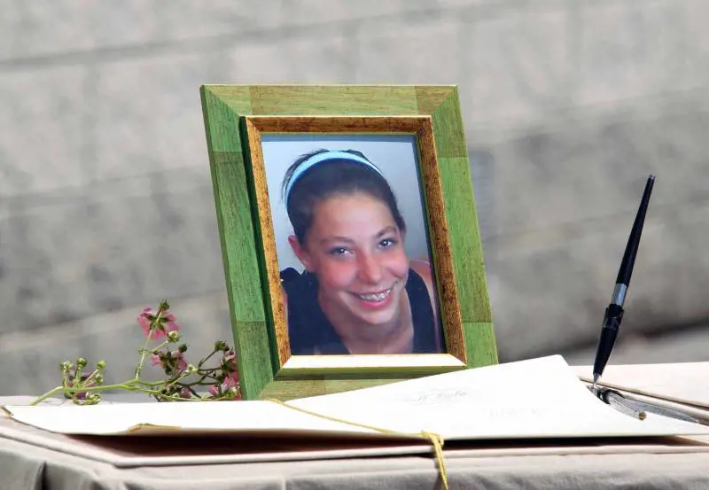 La firma del Dna stringe il cerchio «L’assassino di Yara è della zona»