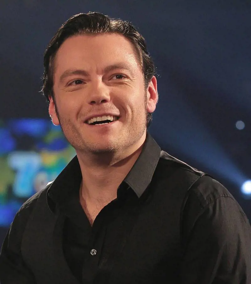 Al quinto disco per Tiziano Ferro «L’amore è una cosa semplice»