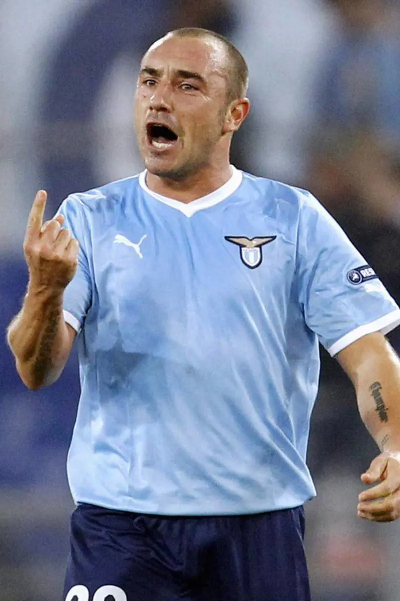 Lazio di Brocchi, basta un gol per ritrovare lEuropa