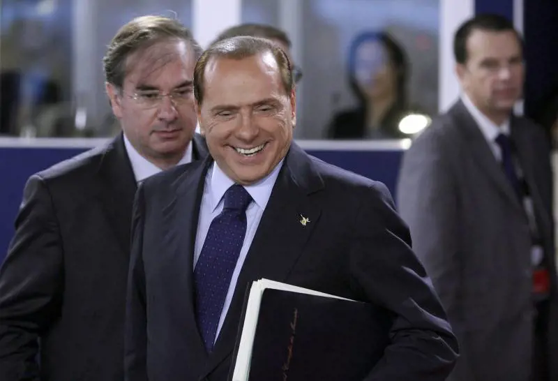 "La maggioranza c'è Non esiste alternativa  al governo in carica"