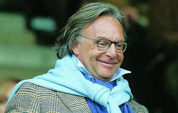 Il flop del Diego-style L’arbitro di eleganza ha perso il fischietto