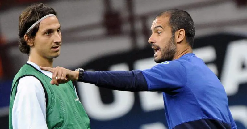 Ibra scatena la guerra di Spagna