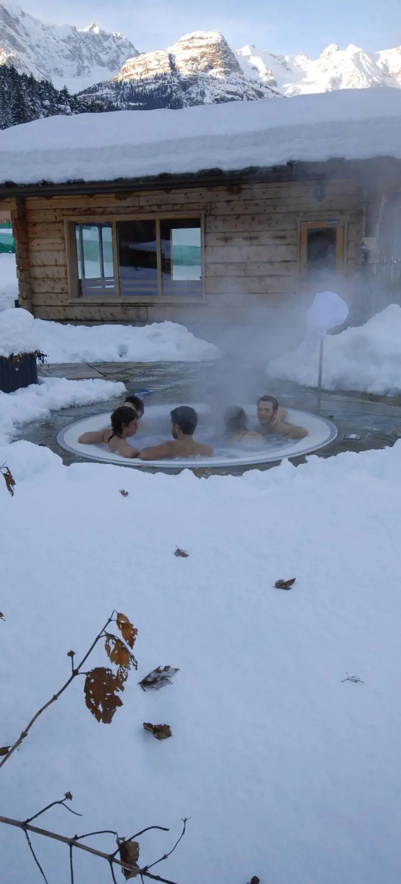 E in Val dAosta arriva lo skipass per tutti i gusti