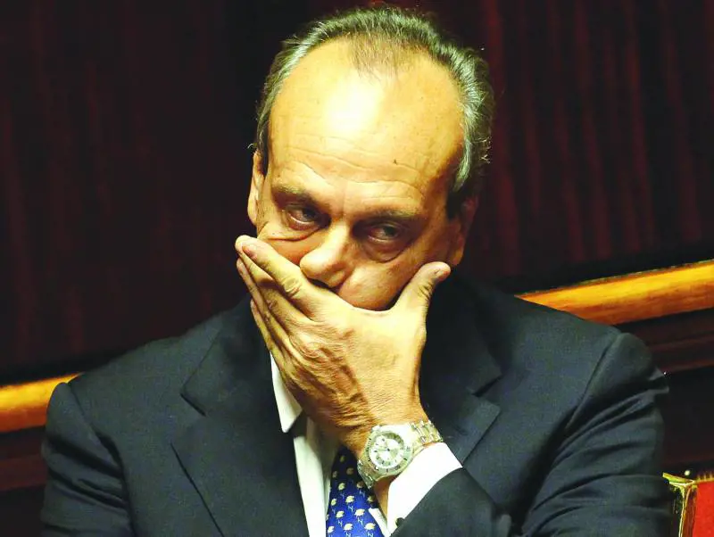 Mettiamo il bracciale a chi attende il giudizio Liberi 28.564 detenuti