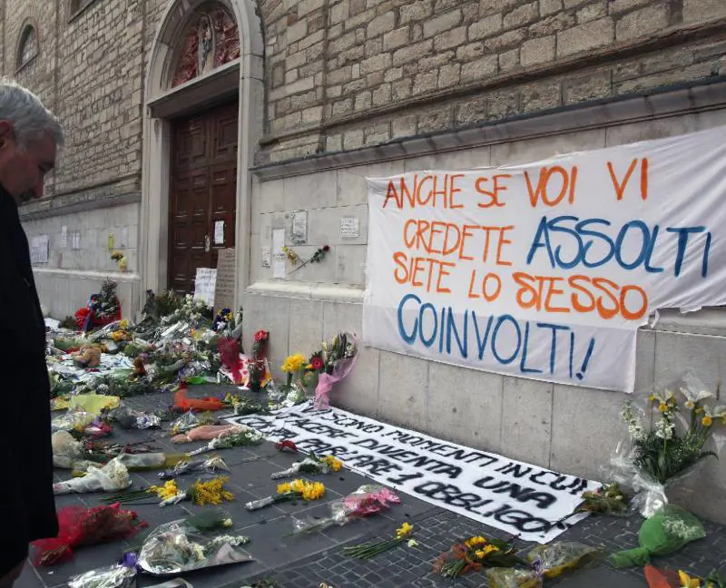 La chiesa, gli 007 e tanti errori  Il processo Claps a rischio farsa