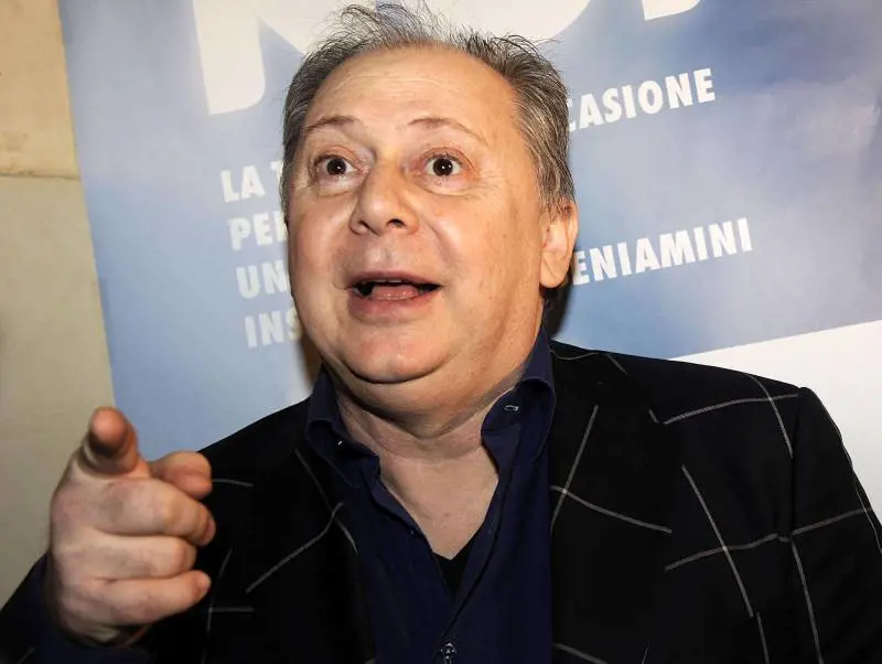Mora (dimagrito di 30 chili) patteggia 4 anni di carcere