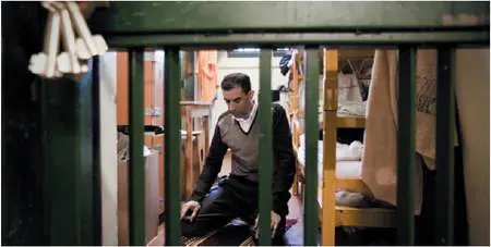 Guerra di religione in carcere: coltellate tra italiani e islamici