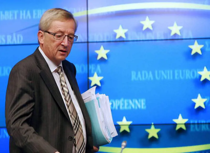 Vola lo spread,  l’Europa pensa  a nuove misure