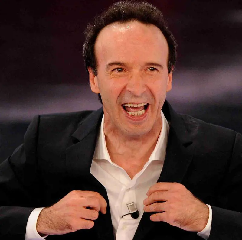 Caccia all’ospite, da Benigni in giù