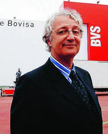 Rampello sarà il commissario del padiglione Italia allExpo