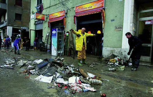 Burlando chiede per la Liguria da 500 milioni a 1 miliardo di euro