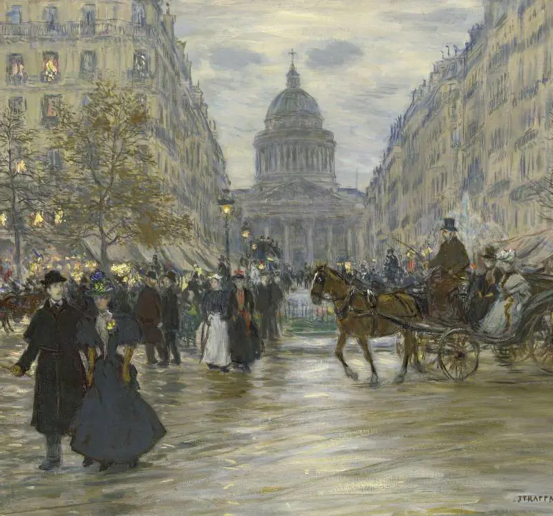 A Brera i capolavori del museo di Pukin