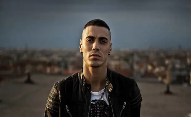 Marracash: "Sono contro, ma non faccio politica"