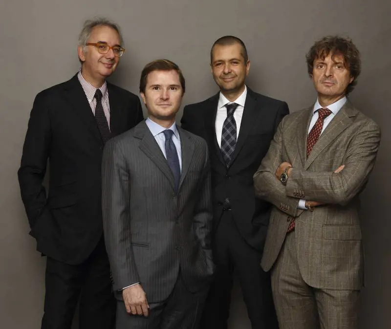 Romiti conferma l'alleanza tra  Gruppo Ammiro e Gruppo Y2K