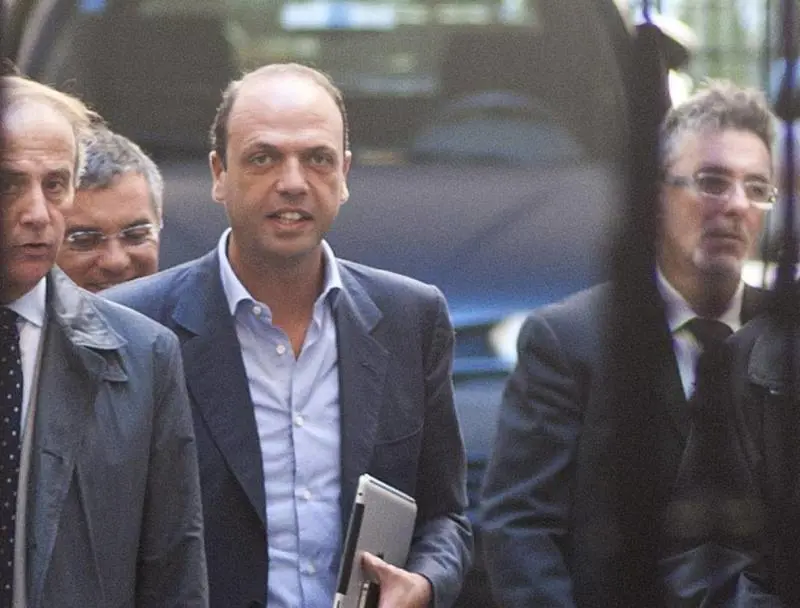 Dubbi anche tra gli ex Forza Italia. E adesso il Pdl rischia di spaccarsi