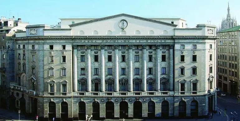 Il banchiere-Onassis allievo di Prodi che ha folgorato la Lega