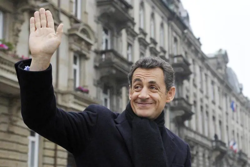 La grandeur di Sarkò riconquista la Francia