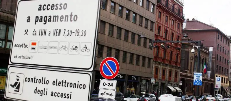 Ecopass, la Lega frena la stangata. "Referendum contro il ticket"