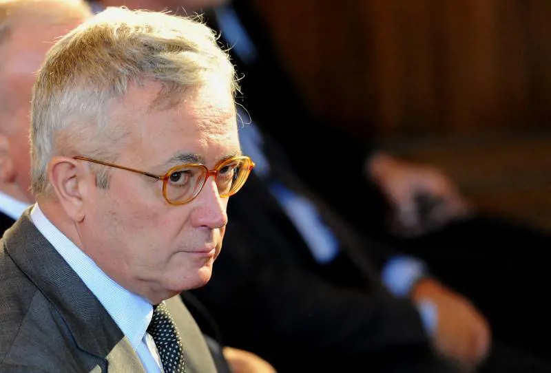 Tremonti dà l’addio al superministero ed è già pronto a tornare a lavorare