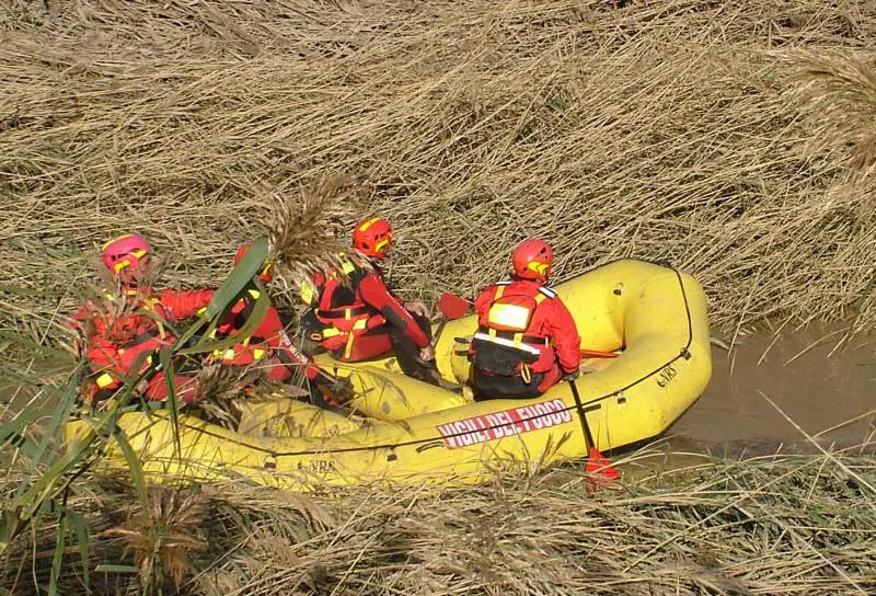 Maltempo, trovato a Matera il corpo di uno dei dispersi