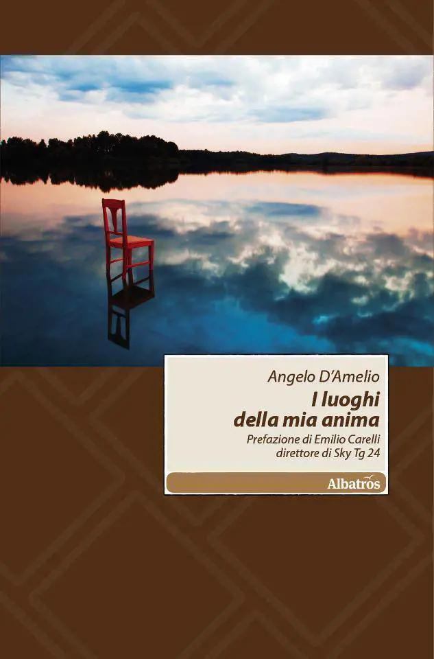 I luoghi della mia anima