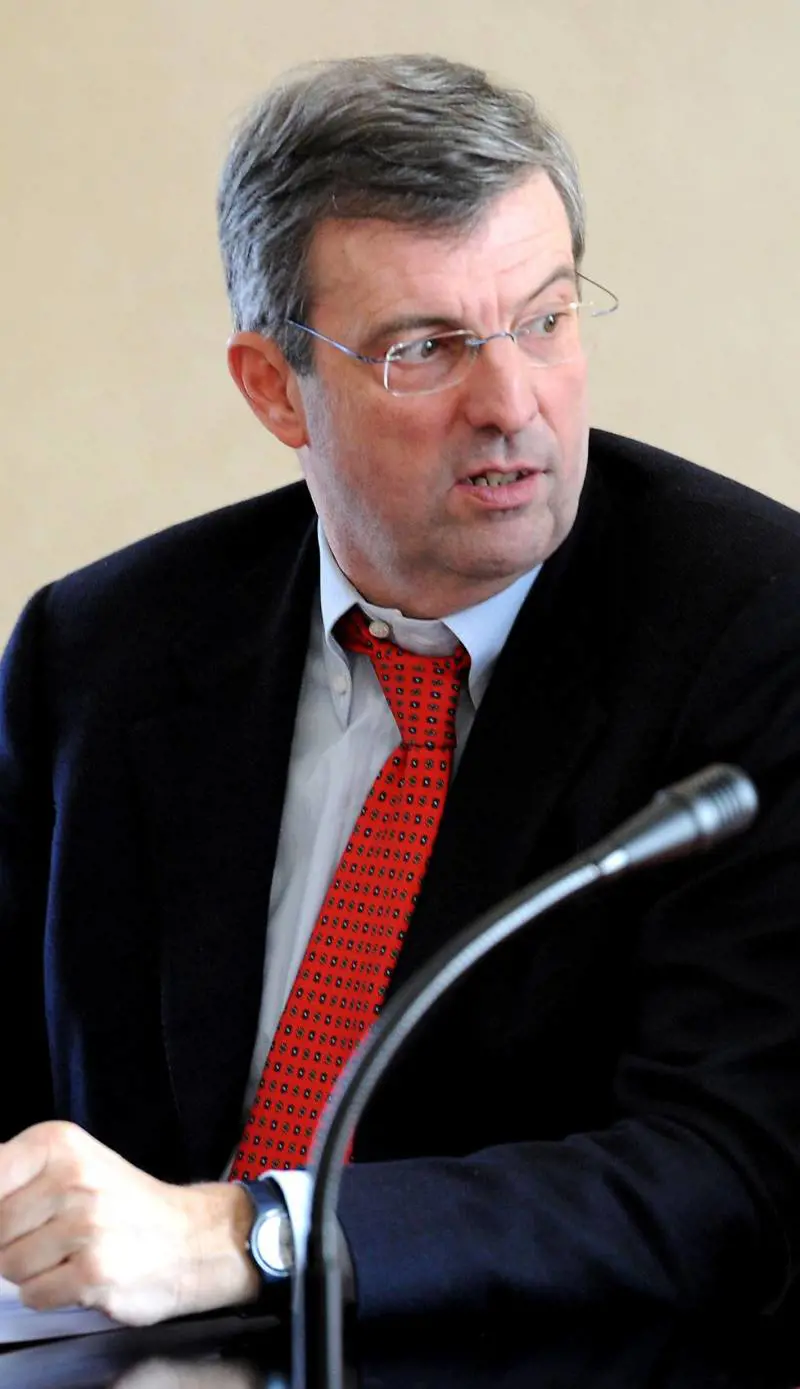 Commissione dinchiesta per scoprire i colpevoli dei ritardi sul Fereggiano