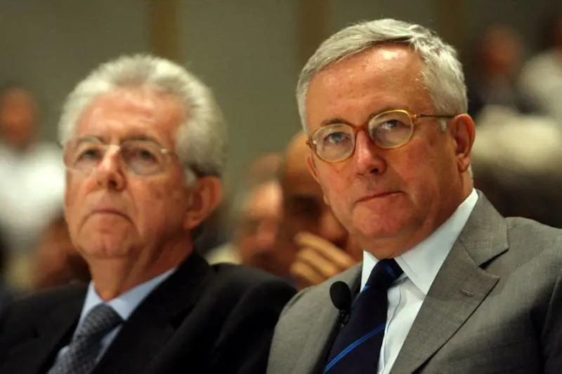 LA ZUPPA DI PORRO Il club di Cernobbio  batte quello di Aspen