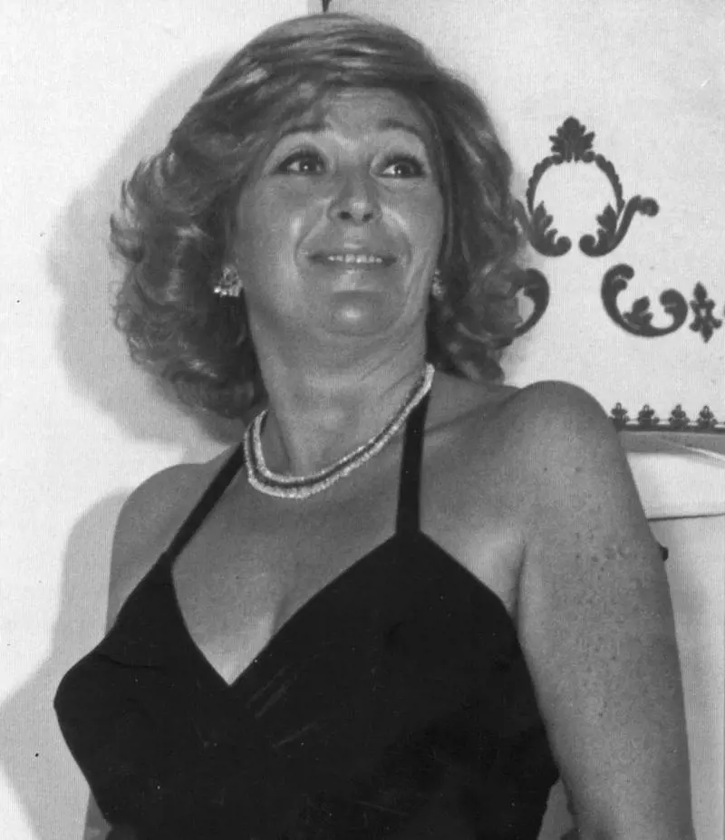 Allasta i gioielli di Luisa Parodi