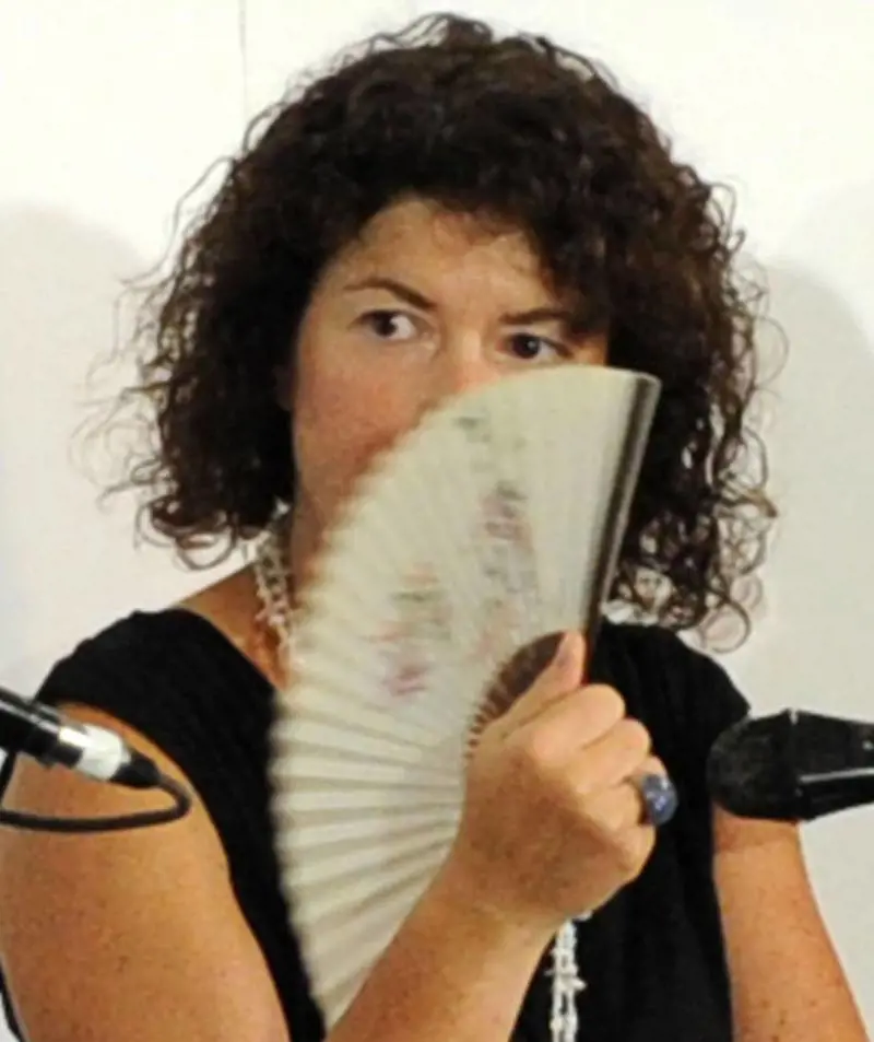 La Fiera brinda contro il «padrone» Berlusconi