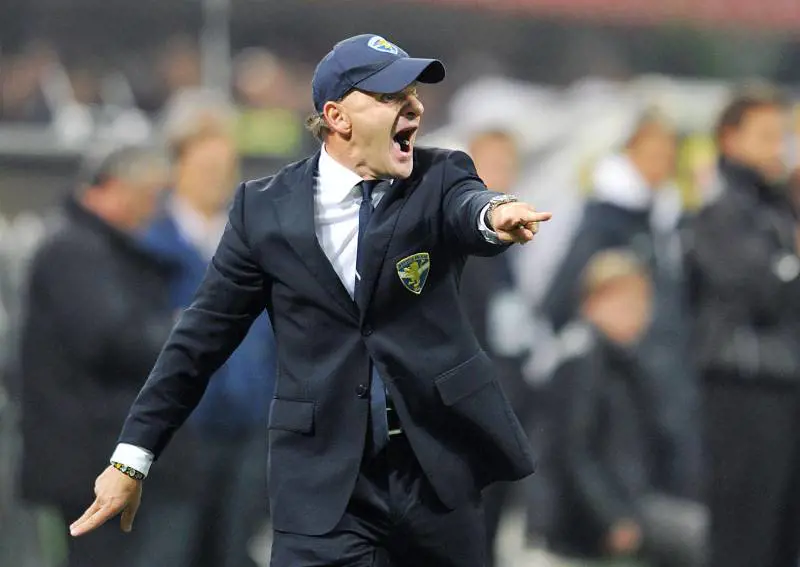 È caduto pure lalibi In casa Sampdoria ora tocca ai giocatori