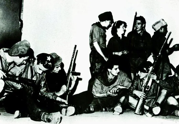 Quel medico antifascista che fu vittima dei partigiani