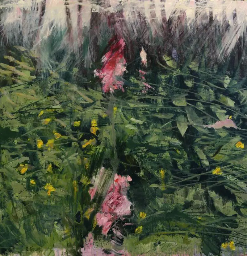 Sirotti, la passione dellarte dura una vita