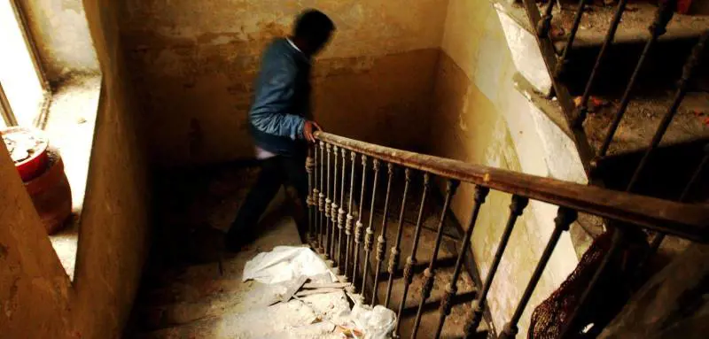 «Nessuna sanatoria per le case occupate»