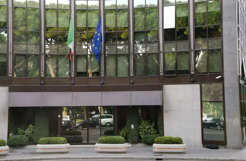 Quella trappola per svendere Finmeccanica