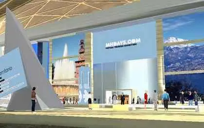 La fiera del turismo diventa virtuale