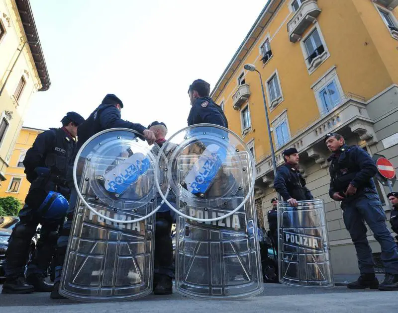 Mobbing in questura, agente risarcito