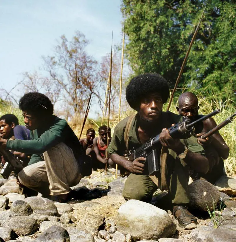 DOCUMENTI Quelle vite dimenticate nei servizi dei giornalisti Biloslavo e Micalessin