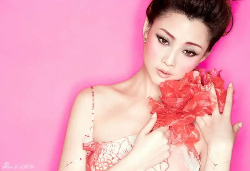 Ciak a Lucca per soap cinese