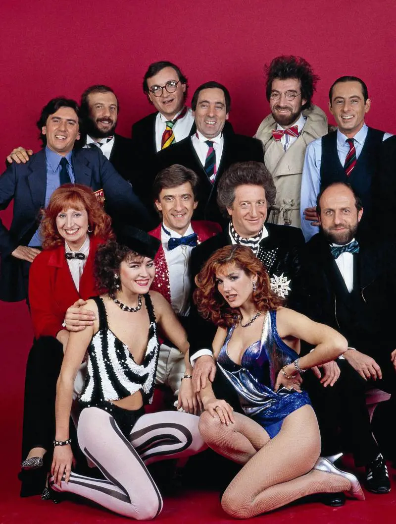 Quel colpo grosso della tv che ci lasciò a bocca aperta