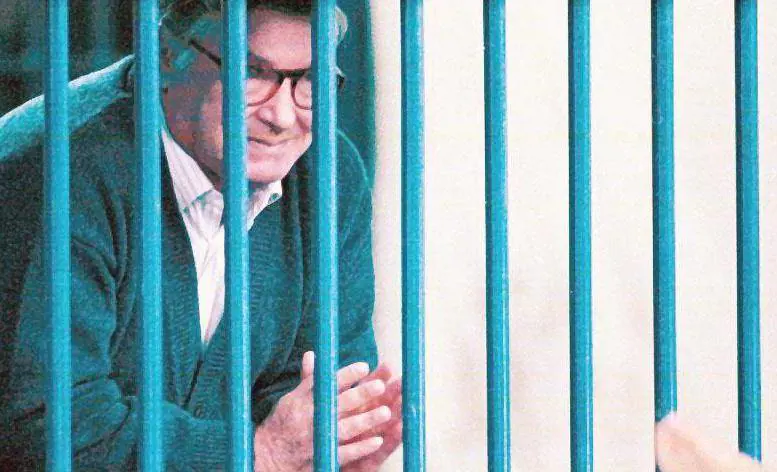 Rischia lo stop il processo a Riina