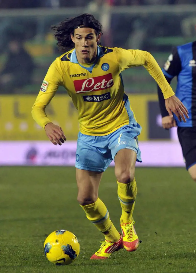 Calcio, la "notte degli esami" Stasera c'è Napoli-Juventus